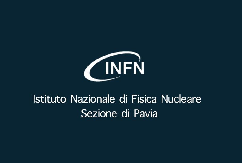 Logo INFN
