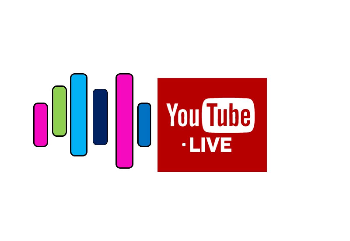 Evento in YouTube Live