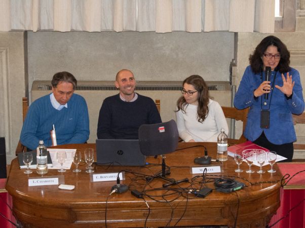 collaborazione esterna di Cristian Bernareggi