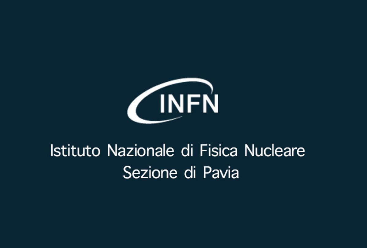 Logo INFN
